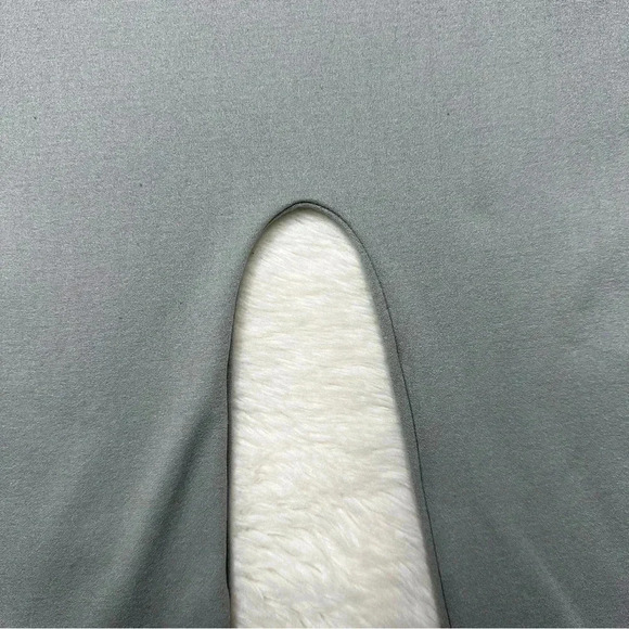 Hertex Lingerie Leggings / Tights Lace  Grey Size Medium - Picture 12 of 16